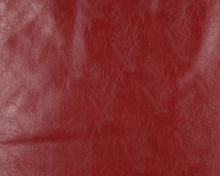 Faux leather shiny stretch