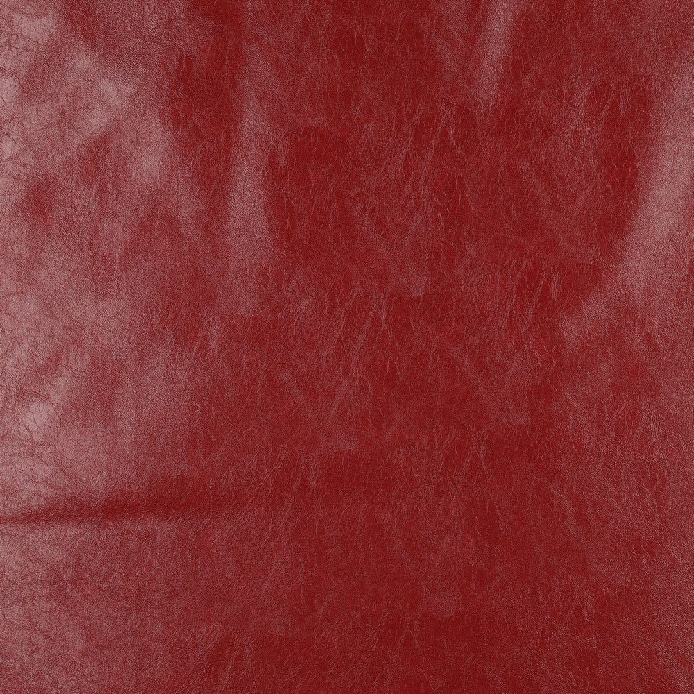 Faux leather shiny stretch