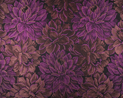 Jacquard Flowers