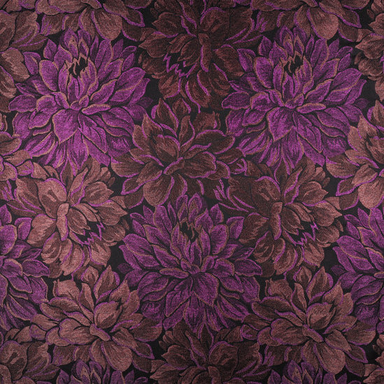 Jacquard Flowers