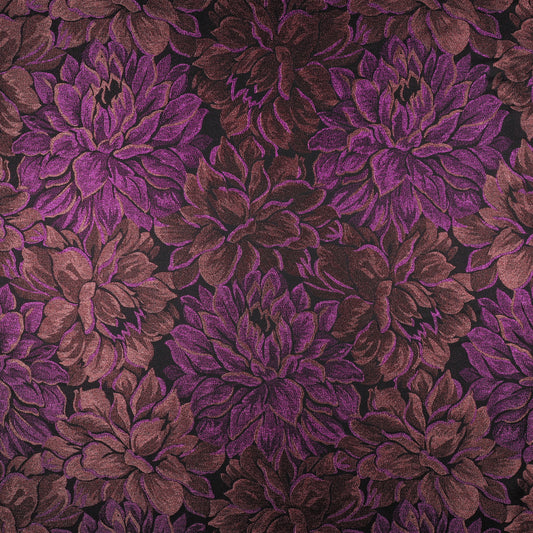 Jacquard Flowers