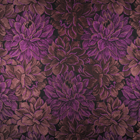 Jacquard Flowers