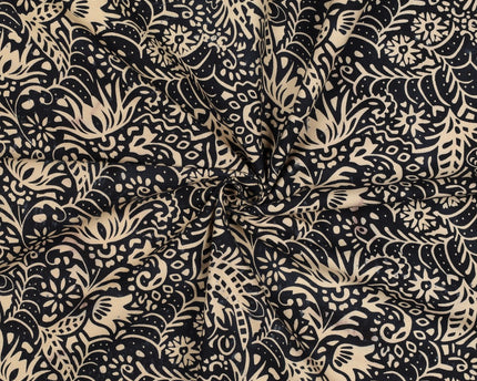 Batik Leaves