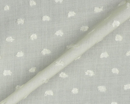 Viscose dobby