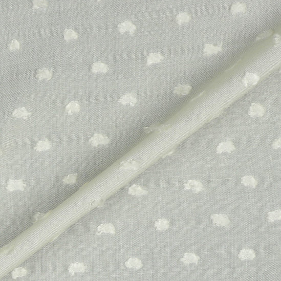 Viscose dobby