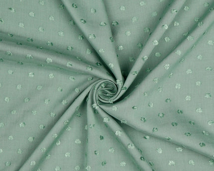 Viscose dobby