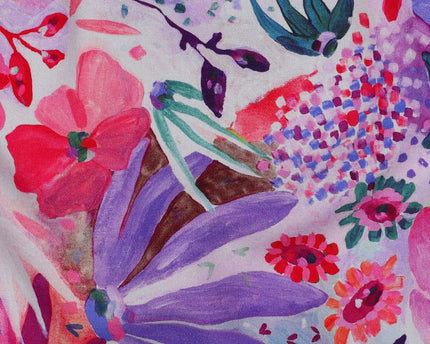 Lenzing ECOVERO digital soiree Nerida Hansen (Coupon 1.2m)