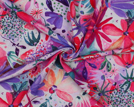 Lenzing ECOVERO digital soiree Nerida Hansen (Coupon 1.2m)