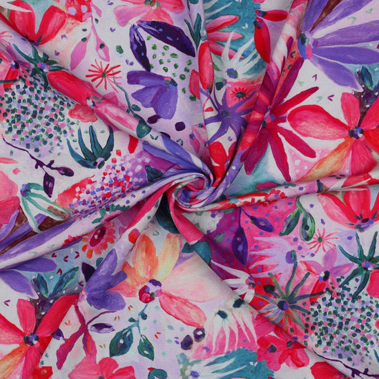 Lenzing ECOVERO digital soiree Nerida Hansen (Coupon 1.9m)