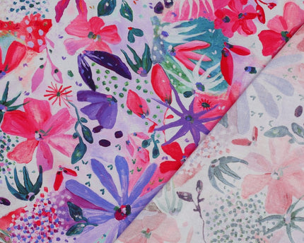 Lenzing ECOVERO digital soiree Nerida Hansen (Coupon 1.2m)