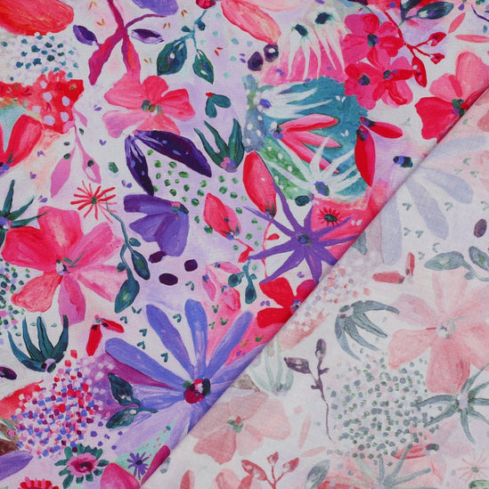 Lenzing ECOVERO digital soiree Nerida Hansen (Coupon 1.9m)