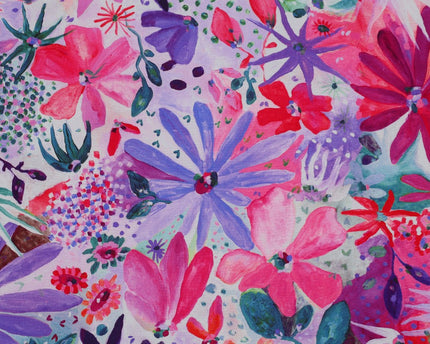 Lenzing ECOVERO digital soiree Nerida Hansen (Coupon 1.2m)