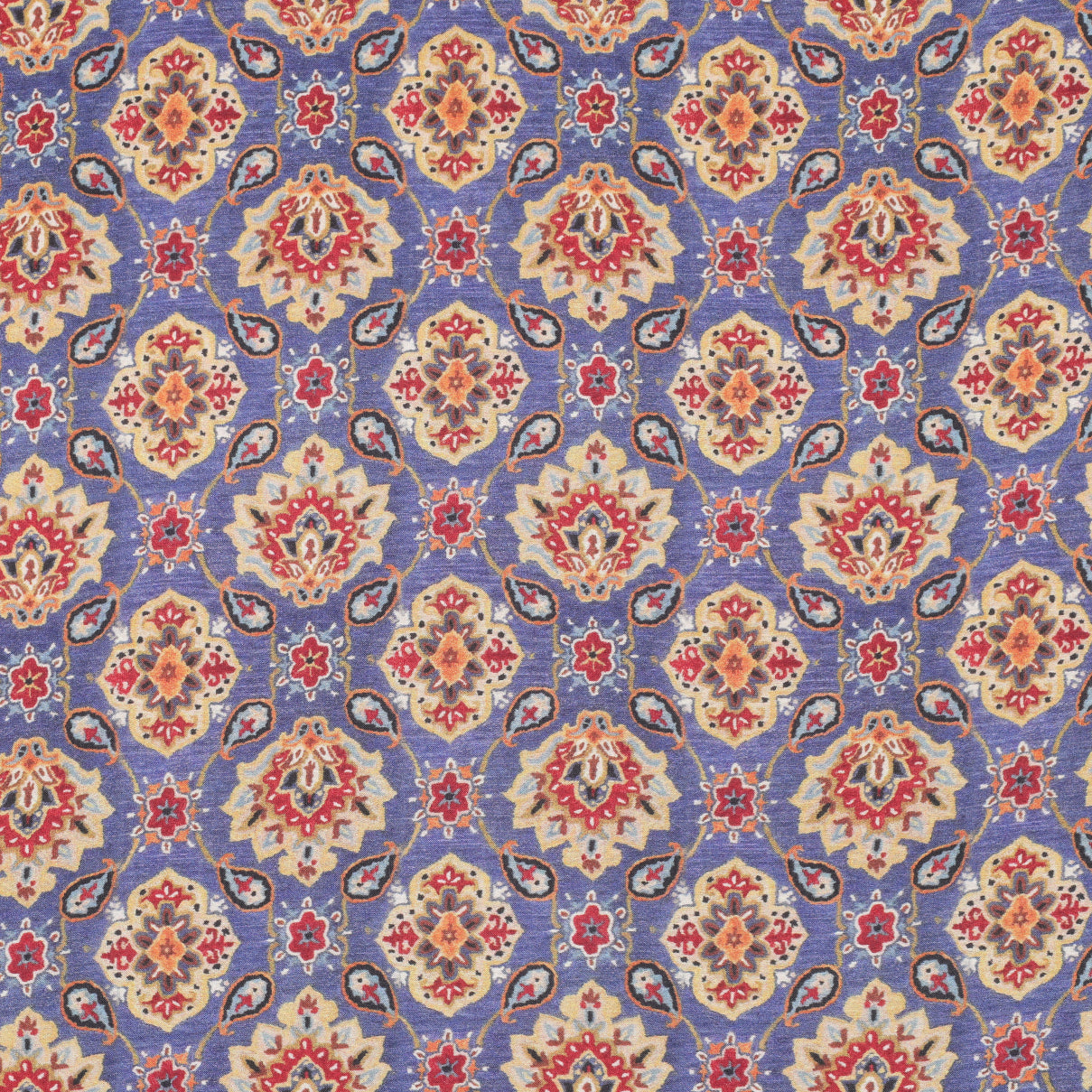 Radiance Digital Paisley ( In nabestelling, binnenkort weer op voorraad)