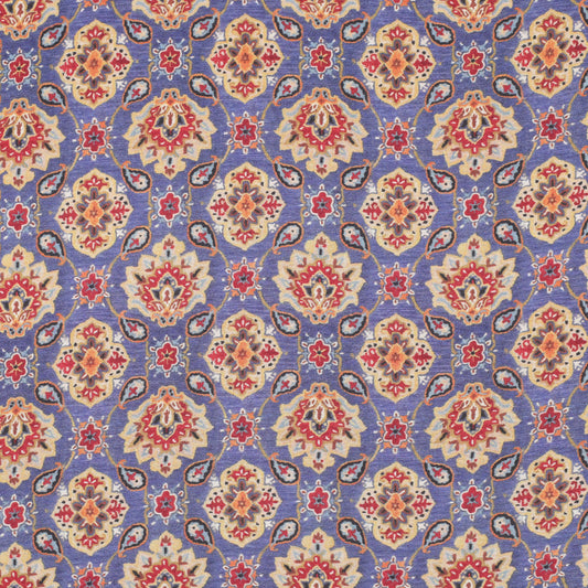Radiance Digital Paisley