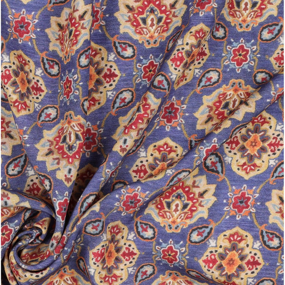 Radiance Digital Paisley ( In nabestelling, binnenkort weer op voorraad)