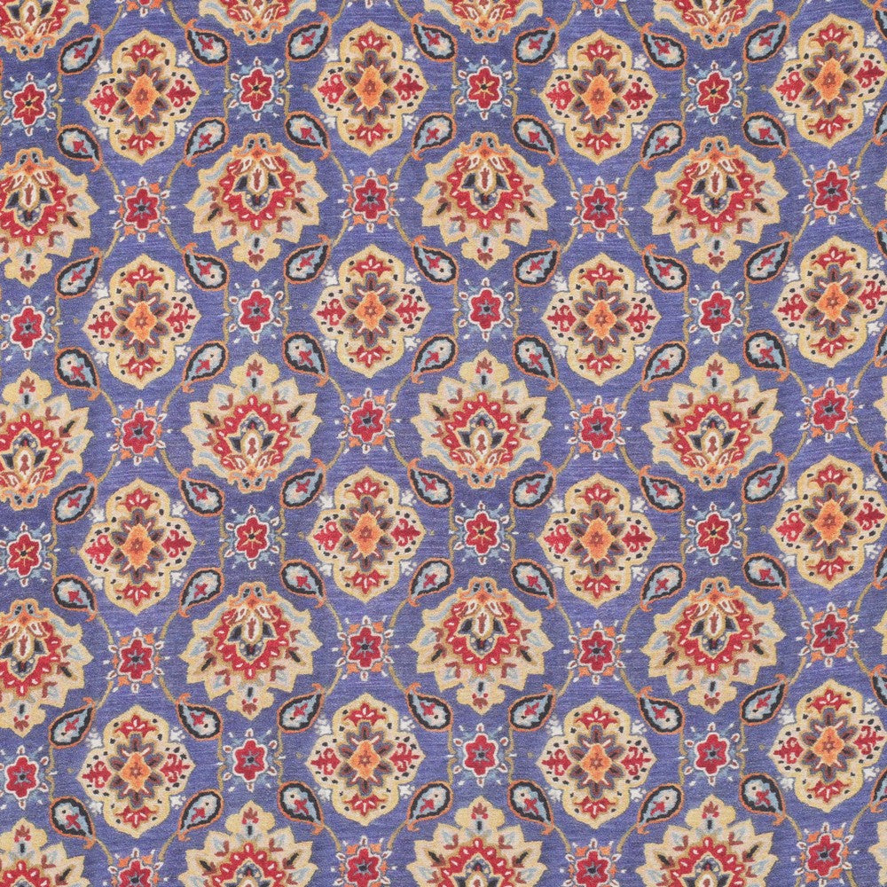 Radiance Digital Paisley ( In nabestelling, binnenkort weer op voorraad)