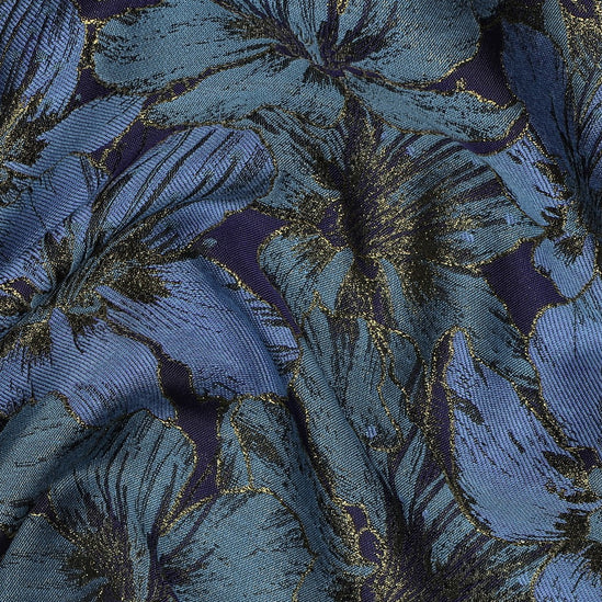 Naaipakket Jutta Bomberjack (Jacquard)