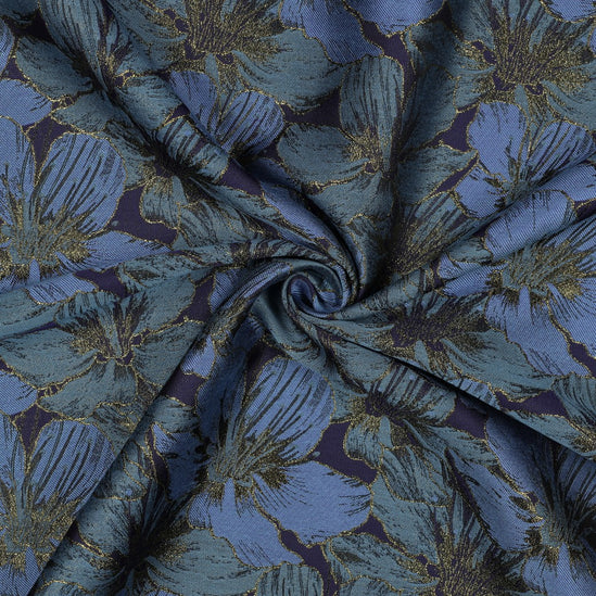 Naaipakket Jutta Bomberjack (Jacquard)