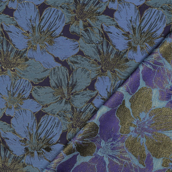 Naaipakket Jutta Bomberjack (Jacquard)