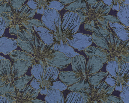 Jacquard Flowers