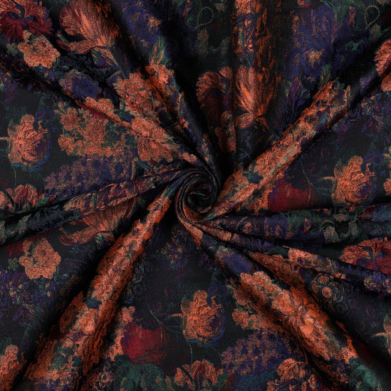 Naaipakket Jutta Bomberjack (Jacquard)