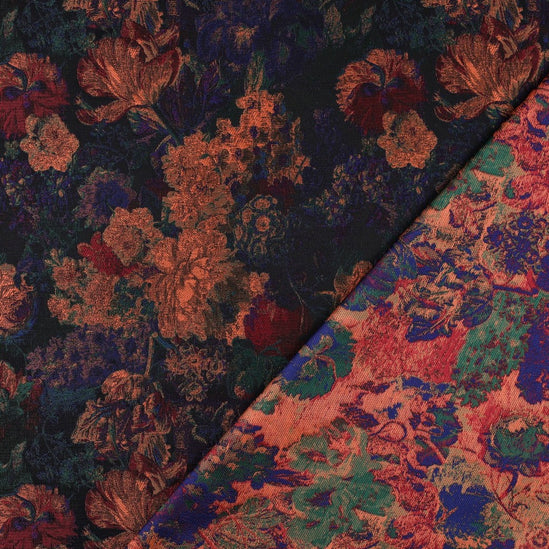 Naaipakket Jutta Bomberjack (Jacquard)