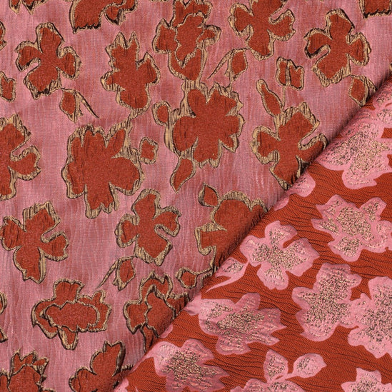 Naaipakket Jutta Bomberjack (Jacquard)