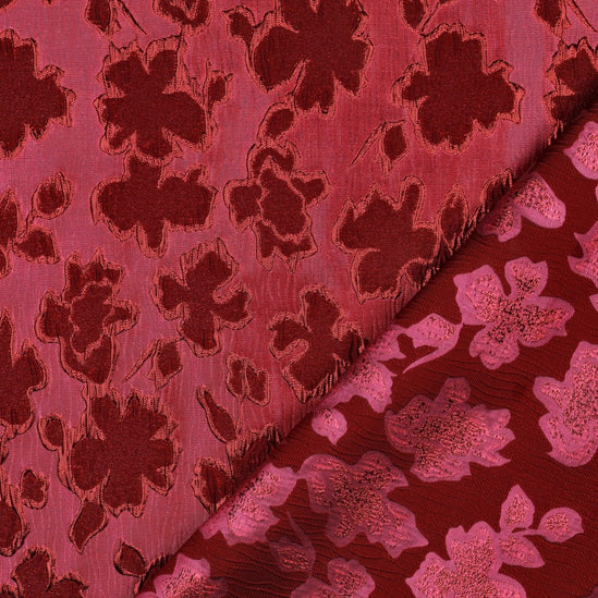 Naaipakket Jutta Bomberjack (Jacquard)