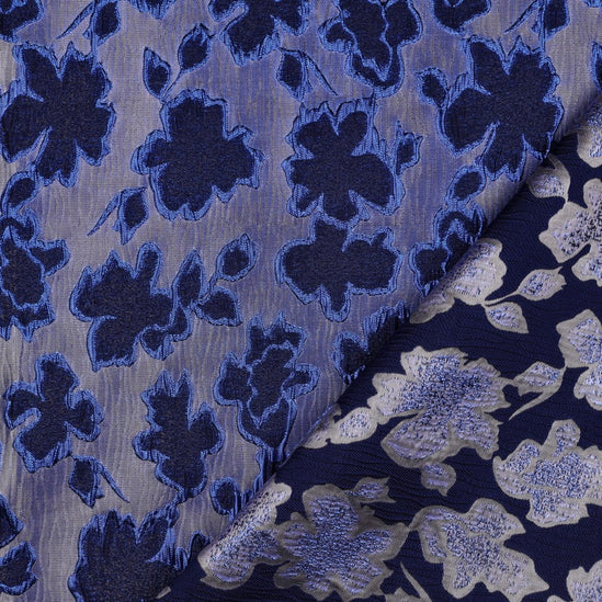 Naaipakket Jutta Bomberjack (Jacquard)
