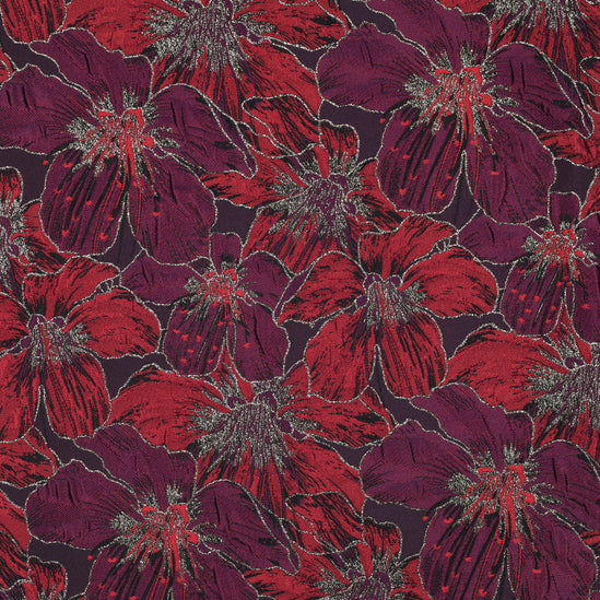Naaipakket Jutta Bomberjack (Jacquard)