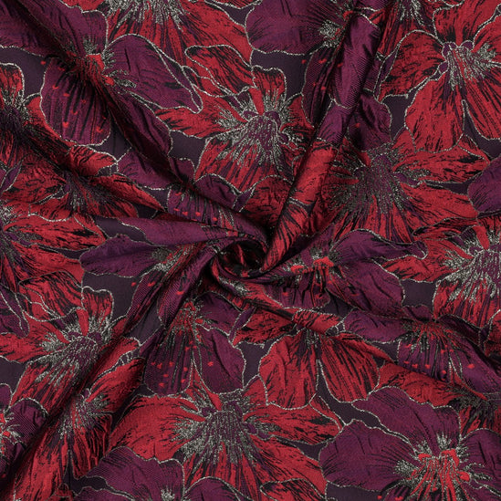 Naaipakket Jutta Bomberjack (Jacquard)