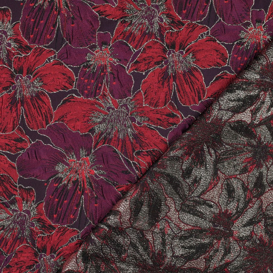 Naaipakket Jutta Bomberjack (Jacquard)
