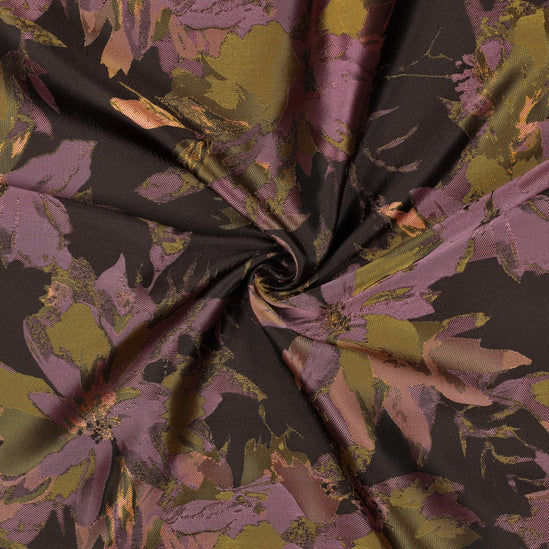 Naaipakket Jutta Bomberjack (Jacquard)