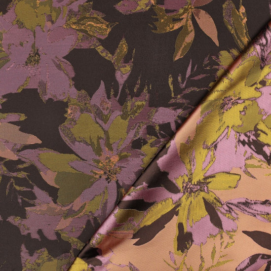Naaipakket Jutta Bomberjack (Jacquard)