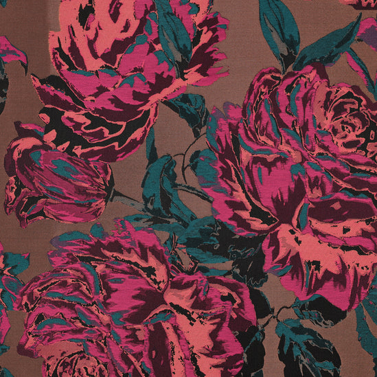 Naaipakket Jutta Bomberjack (Jacquard)