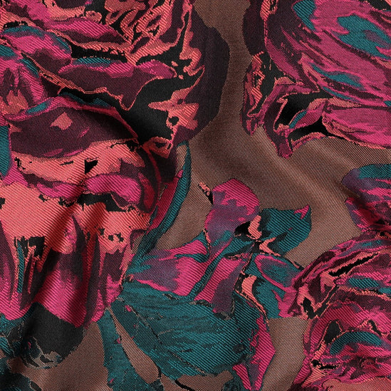 Naaipakket Jutta Bomberjack (Jacquard)