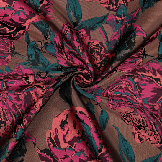 Naaipakket Jutta Bomberjack (Jacquard)