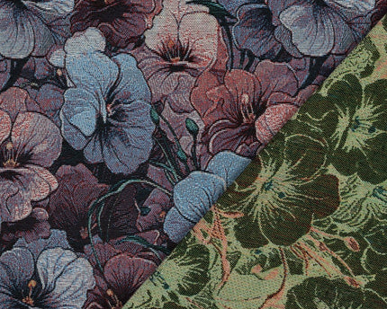 Gobelin Flowers