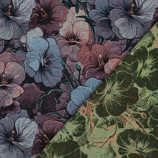 Gobelin Flowers