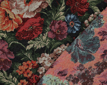 Gobelin Flowers