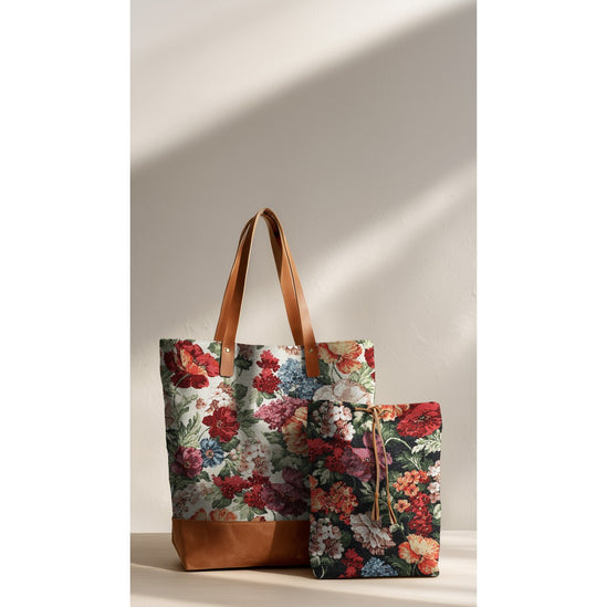 Gobelin Flowers