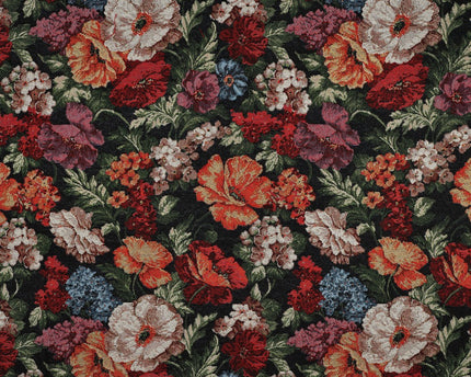 Gobelin Flowers