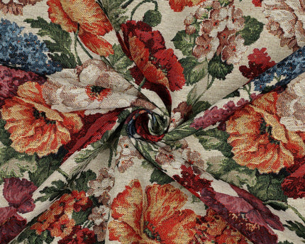Gobelin Flowers