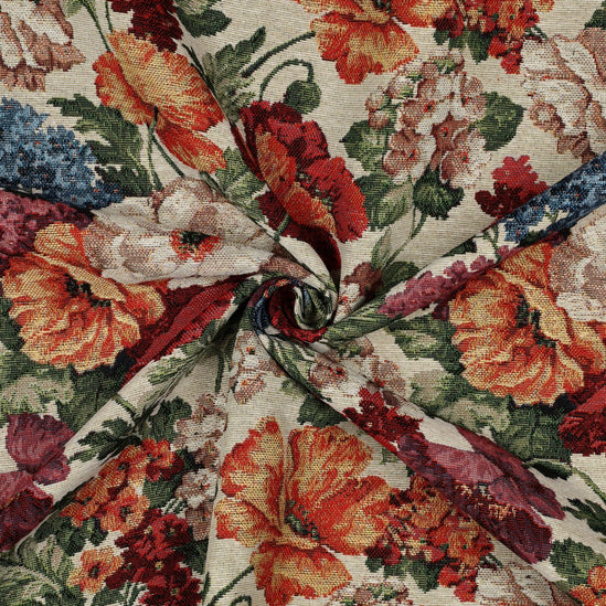 Gobelin Flowers