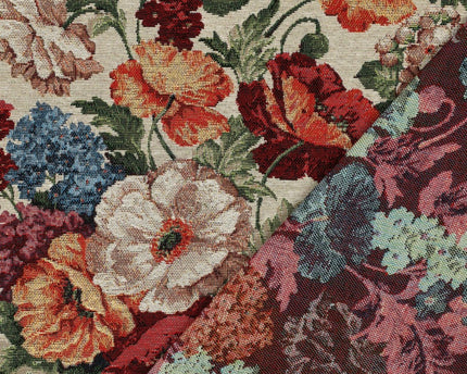Gobelin Flowers