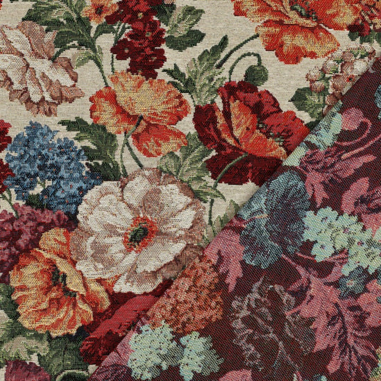Gobelin Flowers