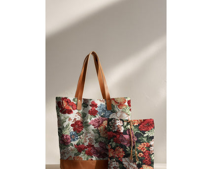 Gobelin Flowers
