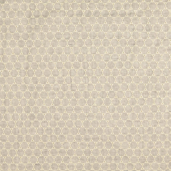 Cotton voile graphic