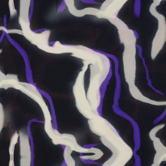 Punta Di Roma digital abstract (Coupon 1m)