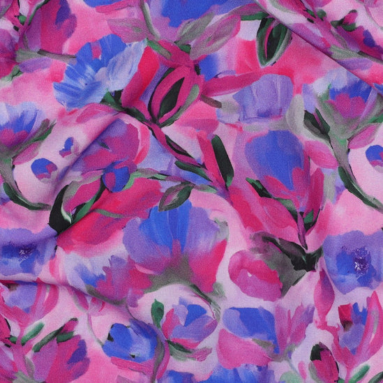 Lenzing ECOVERO digital soiree Nerida Hansen (Coupon 1.9m)